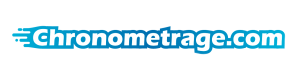 Chronometrage com with space