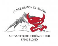 Demon de blond