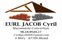 Logo eurl adresse email carte