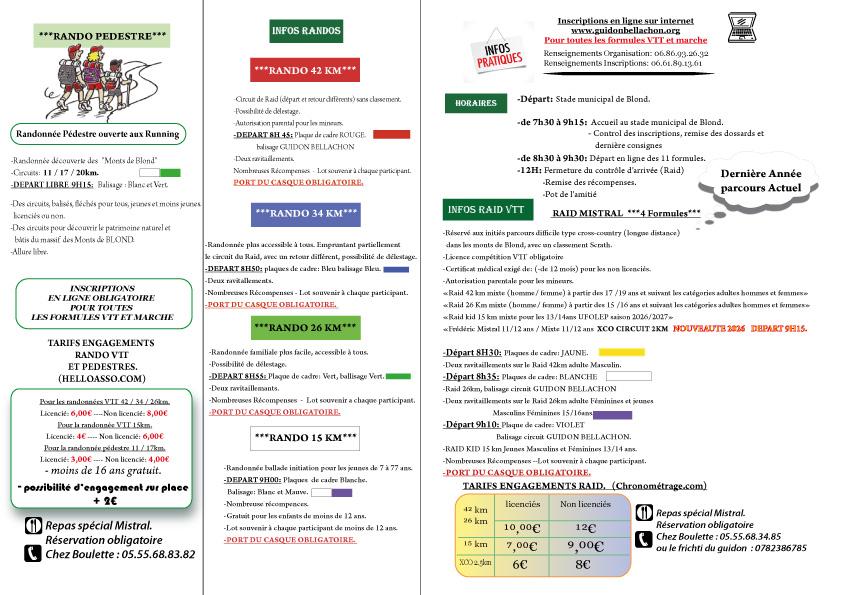 Flyer mistral int 2026